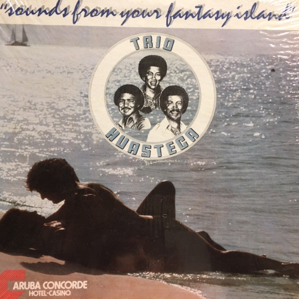 Trio Huasteca - Sounds From Your Fantasy Island