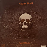 Funkadelic - Maggot Brain