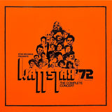 Various Artists - Wattstax '72 12 CD Boxset