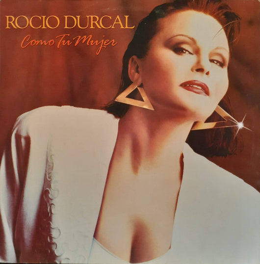 Rocio Durcal - Como Tu Mujer