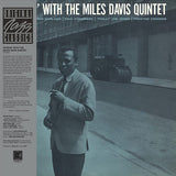 The Miles Davis Quintet - Workin' With The Miles Davis Quintet