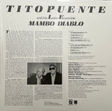 Tito Puente - Mambo Diablo