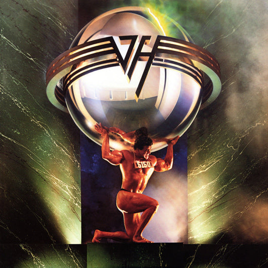 Van Halen - 5150 (Expanded Version) (2 LP)