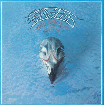 Eagles - Their Greatest Hits 1971-1975