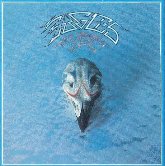 Eagles - Their Greatest Hits 1971-1975