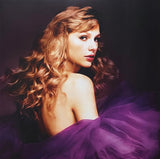 Taylor Swift - Speak Now Taylor's Version (3LP) (Lilac)