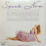 Taylor Swift - Speak Now Taylor's Version (3LP) (Lilac)