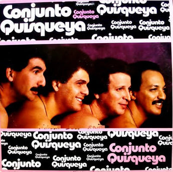 Conjunto Quisqueya - Conjunto Quisqueya