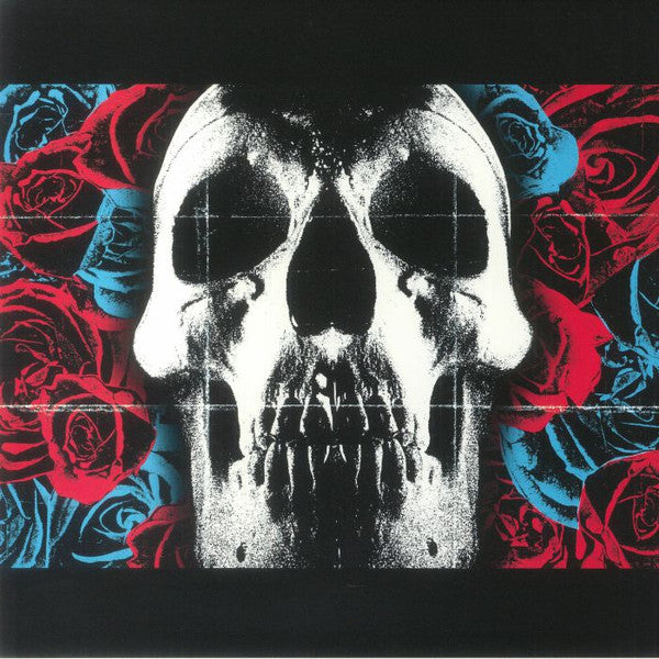 Deftones - Deftones (20th Anniversary) (Red)