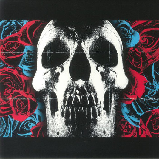 Deftones - Deftones (20th Anniversary) (Red)