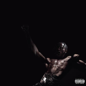 Travis Scott - Utopia (Explicit Content)