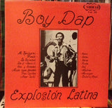 Boy Dap - Explosion Latina