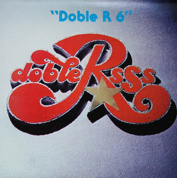 Doble R SSS - Doble R 6