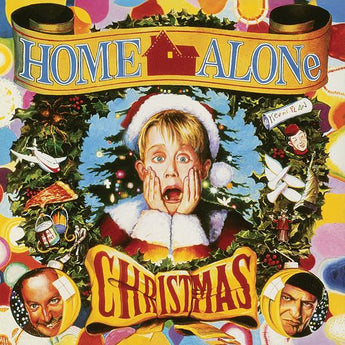 Various Artists - Home Alone Christmas (Soundtrack)