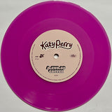 Katy Perry - One Of The Boys + 7" Bonus (15th Anniversary) (Limited) (Cloud)