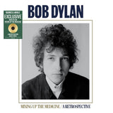 Bob Dylan - Mixing Up The Medicine/ A Retrospective (Gold)