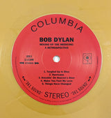 Bob Dylan - Mixing Up The Medicine/ A Retrospective (Gold)