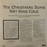 Nat King Cole - The Christmas Song (Gold)