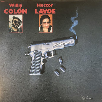 Willie Colon/ Hector Lavoe - Vigilante