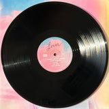 Taylor Swift - Lover (2LP)