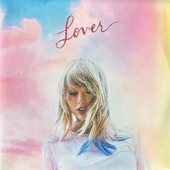 Taylor Swift - Lover (2LP)