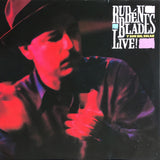 Ruben Blades y Son Del Solar - Live! (Sealed)