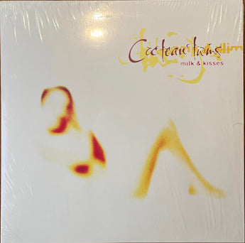 Cocteau Twins - Milk & Kisses (Remastered)