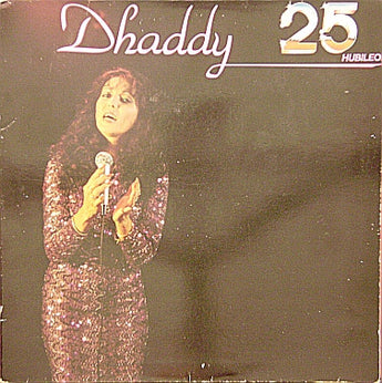 Dhaddy Brokke  - 25 Hubileo