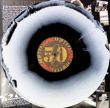 AC/DC - Back In Black (50th Anniversary) Black & White
