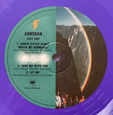 Santana - Amigos (Limited Edition) (Purple) 1 of 1500