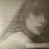 Taylor Swift - The Tortured Poets Department (Smoke)