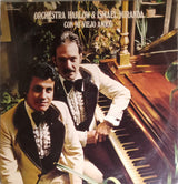 Orchestra Harlow & Ismael Miranda - Con Mi Viejo Amigo