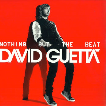 David Guetta - Nothing But The Beat