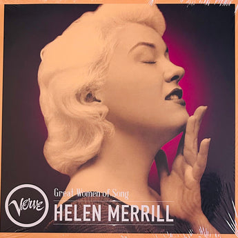 Hellen Merril - Great Women of Song
