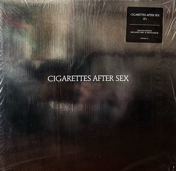 Cigarettes After Sex - X's (Deluxe Edition)