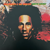 Bob Marley & The Wailers - Natty Dread (Limited Edition Numbered)