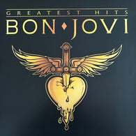 Bon Jovi - Greatest Hits (2LP)