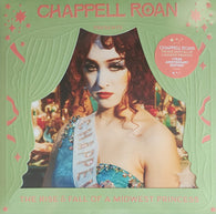 Chappell Roan - The Rise And Fall Of A Midwest Princess (Deluxe Edition, Collector's Edition) (2LP)