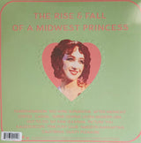 Chappell Roan - The Rise And Fall Of A Midwest Princess (Deluxe Edition, Collector's Edition) (2LP)