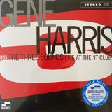 Gene Harris And The Three Sounds - Live At The "It Club"