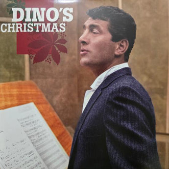 Dean Martin - Dino's Christmas