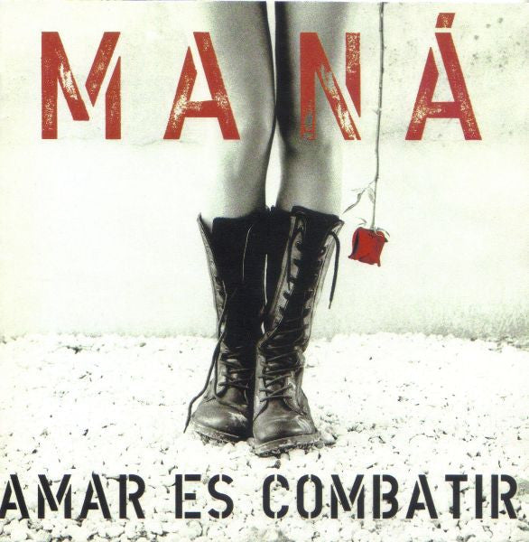 Mana - Vol II Boxset