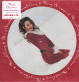 Mariah Carey - Merry Christmas 30th Anniversary Picture Disc