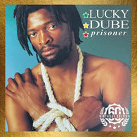 Lucky Dube - Prisoner (60th Birthday Edition)