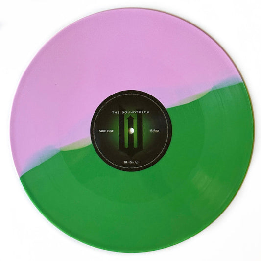 Wicked - The Soundtrack (2 LP) (Split Green, Pink)