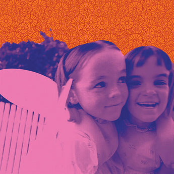 Smashing Pumpkins - Siamese Dream Remastered (2LP)