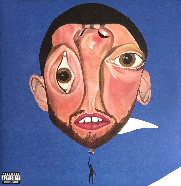 Mac Miller - Balloonerism (2LP)