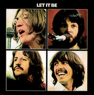 The Beatles - Let It Be