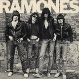 The Ramones - The Ramones (Remastered)