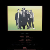 Fleetwood Mac - Tango In The Night